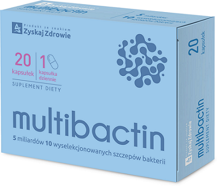 MultiBactin