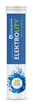 Elektrolity